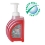 Kutol Clean Shape - Foaming Luxury Hand Soap 69078 - CFL-69078