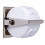 Dispenser - Polished Nickel