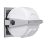 Dispenser - Polished Chrome