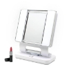 OttLite Natural Lighted Makeup Mirror - White - B41003