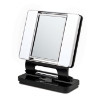 OttLite B41G53 Natural Makeup Mirror - Black