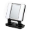 Illuminated Makeup Mirror