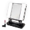 Illuminated Makeup Mirror