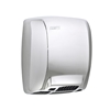 Mediflow® M02AC Hand Dryer - Automatic - Stainless Steel - Bright - LogicDry