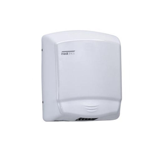 Saniflow® M99A Optima Hand Dryer - Automatic - White Epoxy