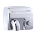 Saniflow® E88C Hand Dryer - Push Button - Bright