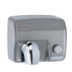 Saniflow® E88CS Hand Dryer - Push Button - Satin