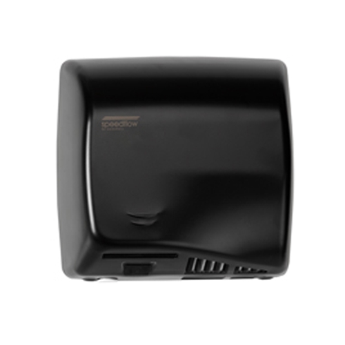 SpeedFlow® M06AB Automatic Hand Dryer - Graphite Black Steel