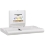 Saniflow BabyMedi White Baby Changing Station
