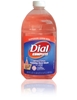 DIAL® Complete Antibacterial Foaming Hand Soap Fresh Scent DIA-98976 Case 6/40oz Bottles