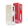 Strike First 10 lb All Weather Plastic Fire Extinguisher Cabinet 