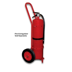 Wheeled Trolley Cart