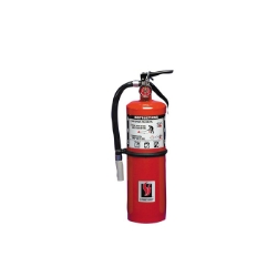 ABC 5lbs. Fire Extinguisher