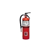 Fire Extinguisher 5lbs. with Wall Bracket