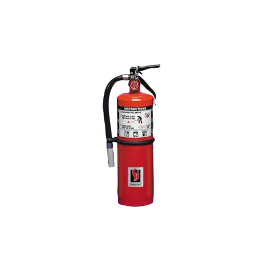 ABC 5lbs. Fire Extinguisher