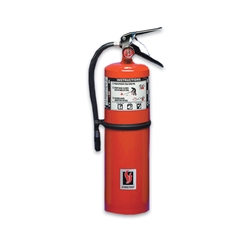 ABC 10lbs. Fire Extinguisher