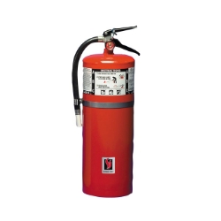 Strike First 20 lb. ABC Fire Extinguisher 10A-120B:C 