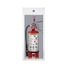 Replacement Glass (Acrylic) for the Strike First Model 100 Fire Extinguisher Cabinets