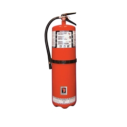 30lb. ABC Fire Extinguisher