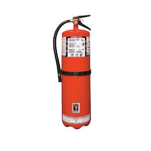 30lb. ABC Fire Extinguisher