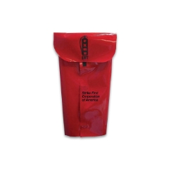 Extinguisher Cape