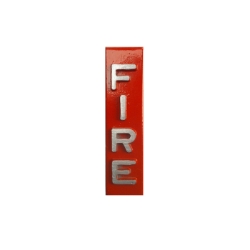 Optional Fire Handle