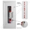 Optional Lock & Decal