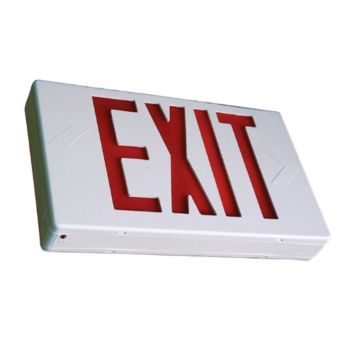 LED Exit Sign