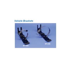 Standard Vehicle Brackets