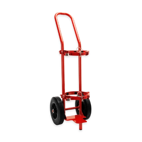 Strike First HD-Cart