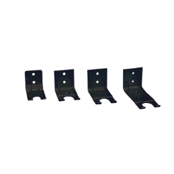 Wall Brackets for Fire Extinguishers