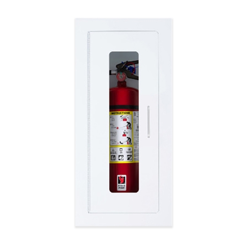 Surface Mounted Cabinet
