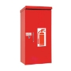 Heavy Duty Outdoor Fire Extinguisher Cabinet - HDOC-20-Style 1 