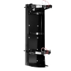 Strike First HDVB-4 Heavy Duty Vehicle Bracket for 10 lbs. Fire Extinguishers