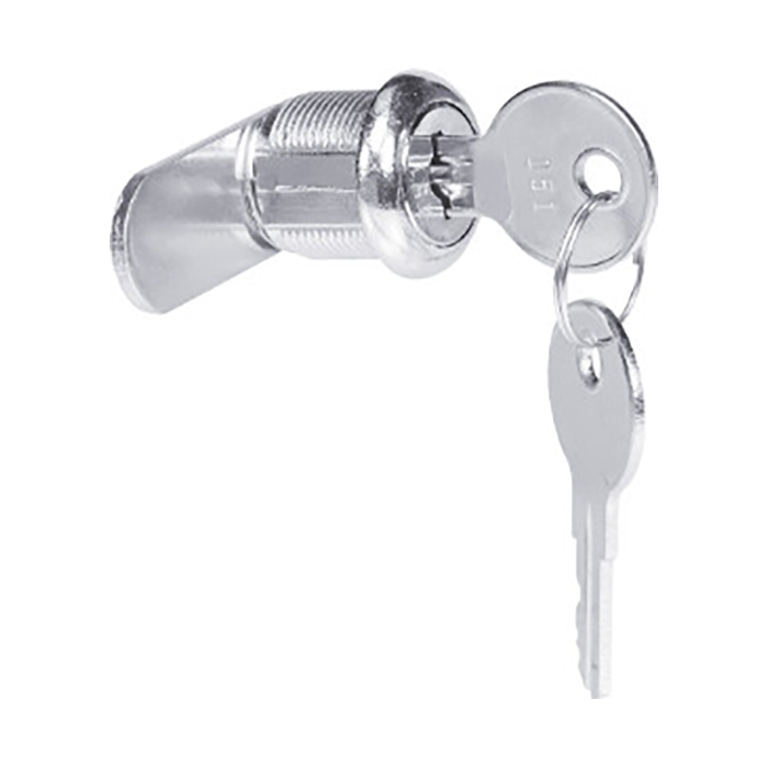 Fire Extinguisher Cabinet Safety Break Lock #WB-504
