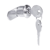 Fire Extinguisher Cabinet Safety Break Lock