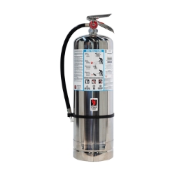 Strike First SF-6LK 6L Wet Chemical Fire Extinguisher