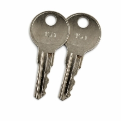 Extinguisher Cabinet Keys