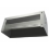 Vandal Stop 3 Roll Toilet Paper Holder