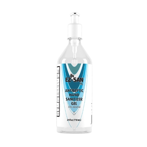 Vectair EZ-SAN Hand Sanitizer XL Gel