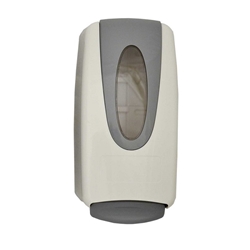 EZ-San Manual Soap Dispenser