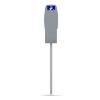 Vectair® EZ-SAN® Universal Dispenser Stand