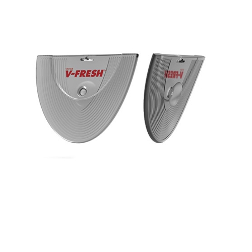 V-Fresh Universal Air Freshener - Apple