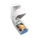 Micro-Airoma Dispenser White