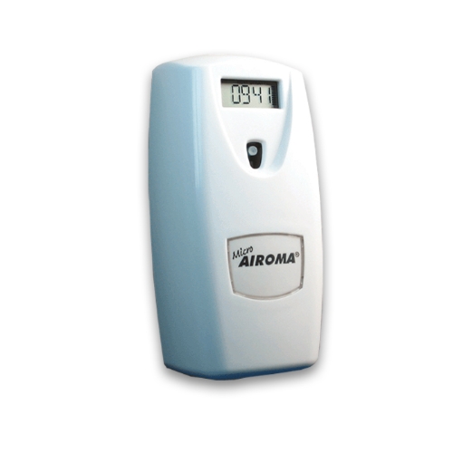 Micro-Airoma Dispenser White