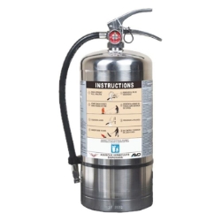 AVD-6L Fire Extinguisher