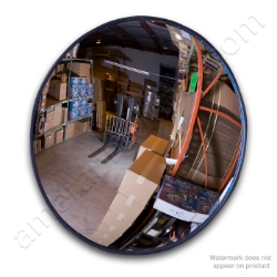 Convex Mirror