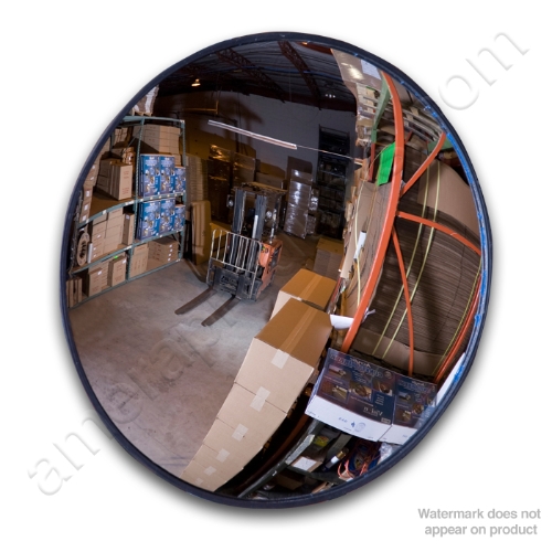 Convex Mirror
