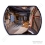 Acrylic Outdoor Convex Mirror