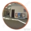 Stainless Steel Convex Mirror